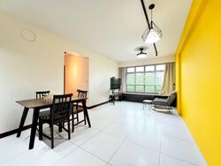 Blk 430B Orchid Spring @ Yishun (Yishun), HDB 4 Rooms #566608861